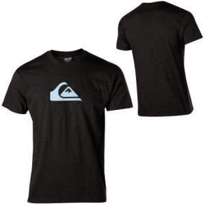 Quiksilver Mountain Wave T-Shirt - Short-Sleeve - Men's - 2007