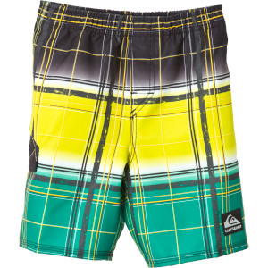 Quiksilver Wonderland Volley Short - Toddler Boys' - 2012