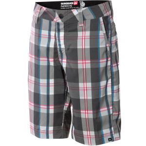 Quiksilver Epoch Hybrid Short - Boys'