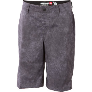 Quiksilver Neolithic Hybrid Short - Boys' - 2012