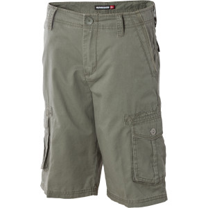 Quiksilver Dino Short - Boys' - 2012