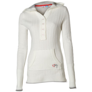 Roxy Caroline Hooded Sweater - Women's