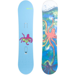 Roxy Roxy Girl Freestyle Snowboard - Girls'