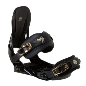 Roxy Team Snowboard Binding - Women's - 2007