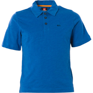 Quiksilver Grant Polo Shirt - Short-Sleeve - Little Boys' - 2012