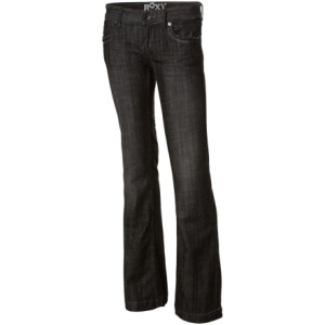 Roxy Vanessa Denim Pant - Women's - 2007