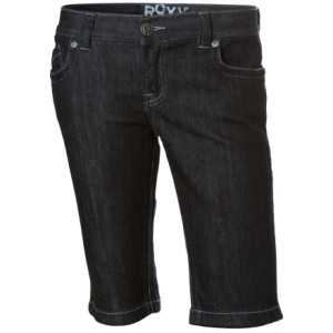 Roxy Brooks Bermuda Short - Women's