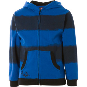 Quiksilver Base Jumper Full-Zip Hoodie - Little Boys' - 2012