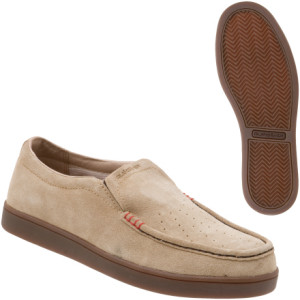 Quiksilver Thurston Shoe - Men's - 2007