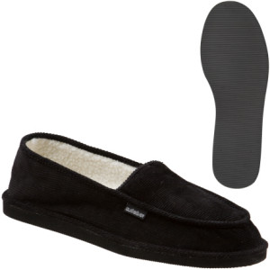 Quiksilver Surf Check Slipper - Men's