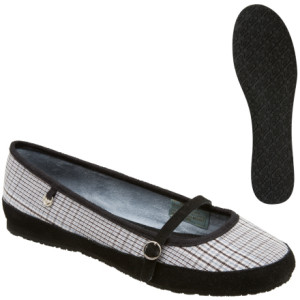 Roxy Mulberry Shoe - Women's - 2007