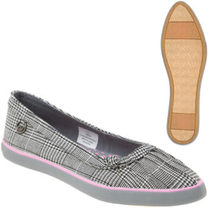 Roxy Twiggy Shoe - Women's - 2007