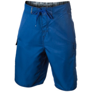 Quiksilver Manic Solid Board Short - Men's - 2007