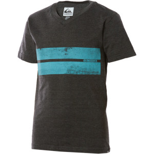 Quiksilver Flatline T-Shirt - Short-Sleeve - Boys' - 2012
