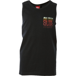 Quiksilver Stack Em High Tank Top - Boys' - 2012