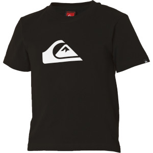 Mountain Wave T-Shirt - Short-Sleeve - Boys'