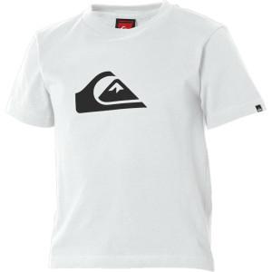 Mountain Wave T-Shirt - Short-Sleeve - Little Boys'