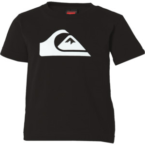 Mountain Wave T-Shirt - Short-Sleeve - Infants Boys'