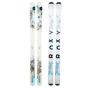 Roxy Broom Stix Ski - Women's