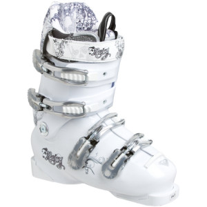 Roxy Black Magic Ski Boot - Women's