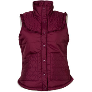 Roxy Cutie Pie Vest - Women's - 2007
