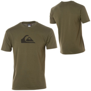 Quiksilver Mountain Wave T-Shirt Short-Sleeve - Men's - 2007