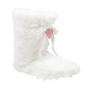 Roxy Sasquatch Boot Slipper - Women's - 2007