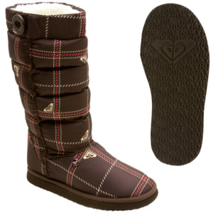 Roxy Shiver Boot - Women's - 2008