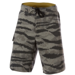 Quiksilver Flying Tiger Board Short - Men's - 2007