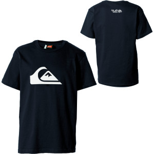 Quiksilver Mountain Wave T-Shirt - Short-Sleeve - Little Boys' - 2007