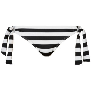 Roxy Rainbow Cove Extra Low Wide Tie Side Bikini Bottom - Women's - 2007