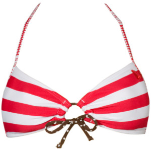 Roxy Earth Angel Angel Bra Bikini Top - Women's - 2007