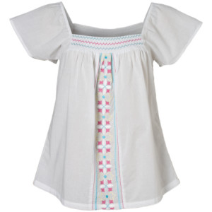 Roxy Lucie Shirt - Short Sleeve - Women's - 2007