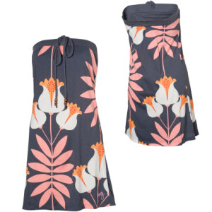 Roxy Trina Halter Dress - Women's