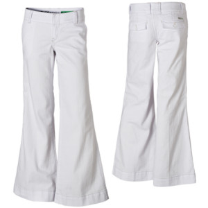Roxy Kalani Denim Pant - Women's - 2007