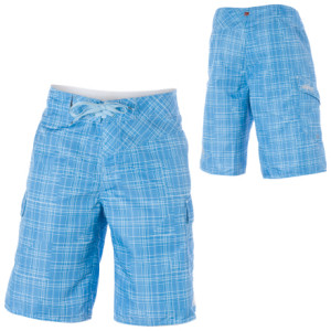 Quiksilver Droppin' Science Board Short - Men's - 2007