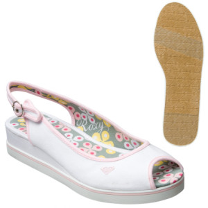 Roxy Paige Wedge - Women's - 2008