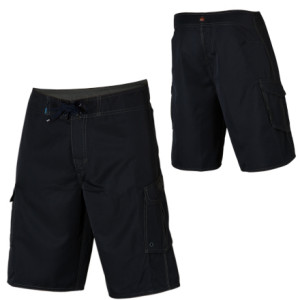 Quiksilver Manic 08 Solid Board Short - Men's