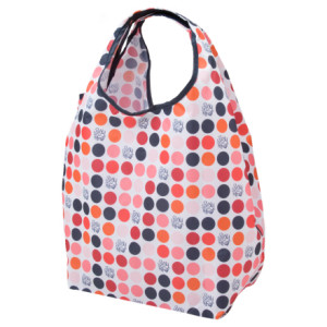 Roxy Polka Dot Tote