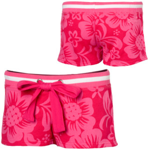 Roxy Anderson Short - Women's - 2008