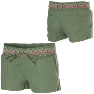 Roxy Rosarita Short - Women's - 2008