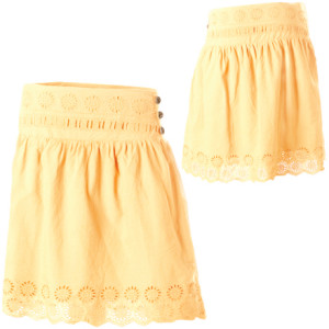 Roxy Malana Skirt - Women's - 2008