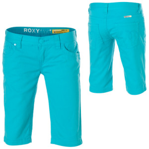 Roxy Brooks Bermuda Color Short - Women's - 2008