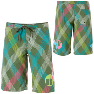 Roxy Primo Board Short - Women's - 2008