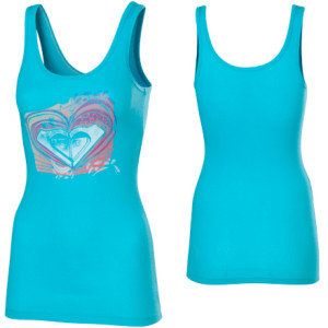 Roxy Funky Note Tank Top - Women's - 2008