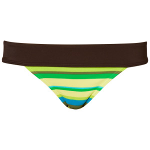 Roxy Maui Zowie Hipster Brief Bikini Bottom - Women's
