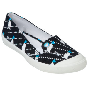 Roxy Volley Casual Shoe - Women's - 2008