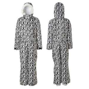 Roxy Radiant Snow Suit - Girls'
