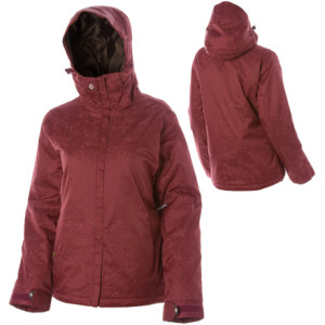 Roxy Dentelle Jacket - Women's - 2008