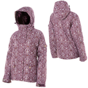Roxy Torah Bright Jacket - Women's - 2008